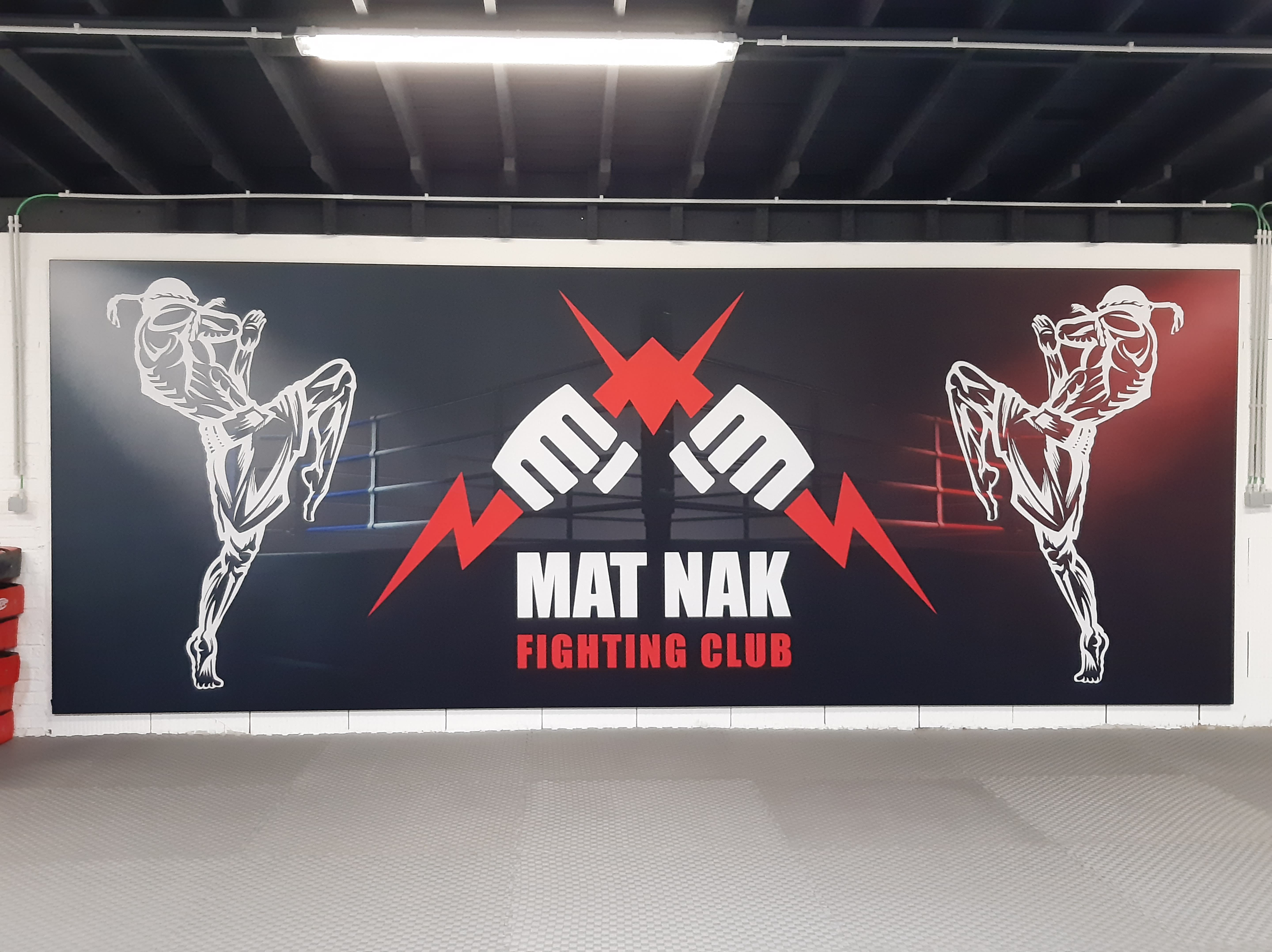 Boxing - Bmore Fit